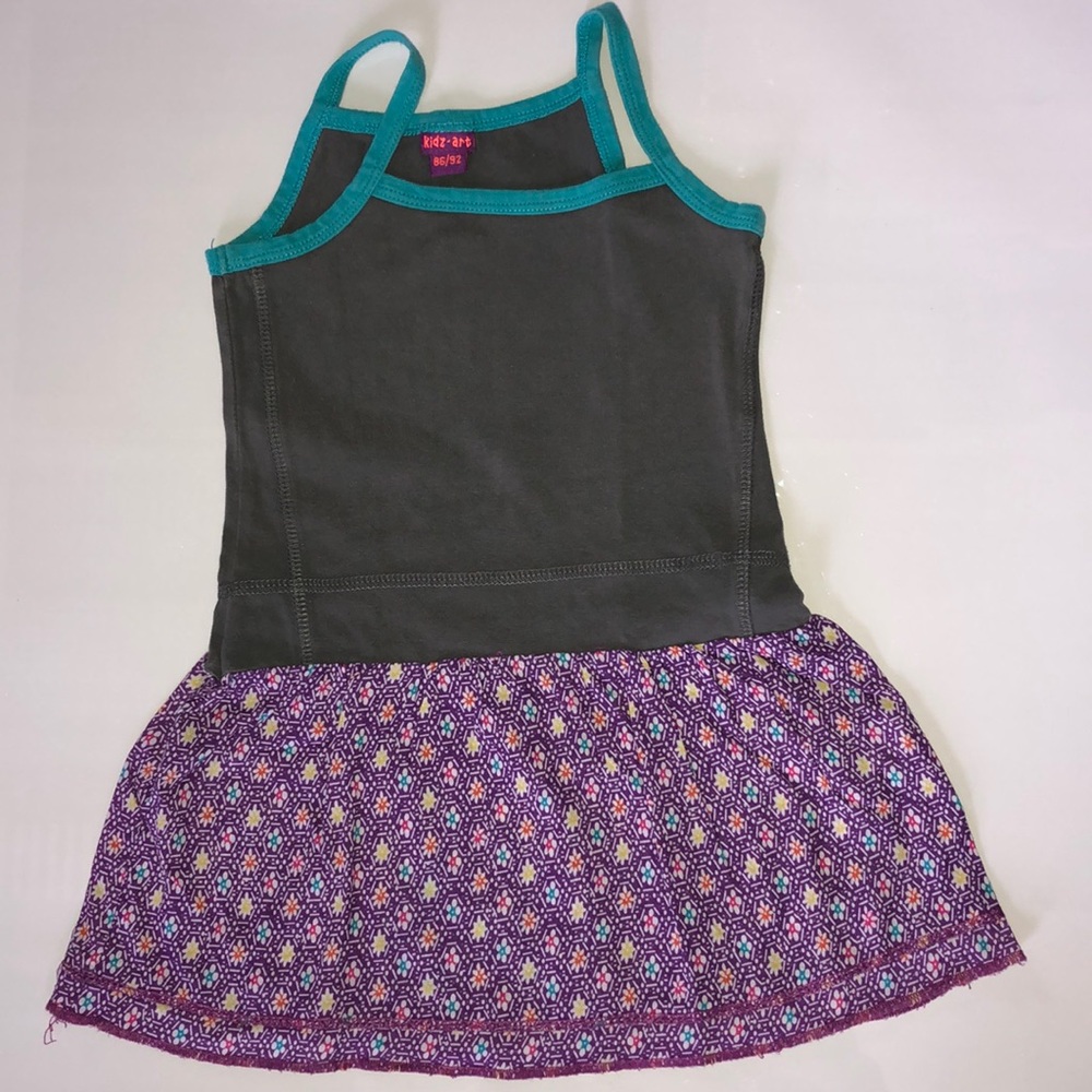 Dress 18-24 months